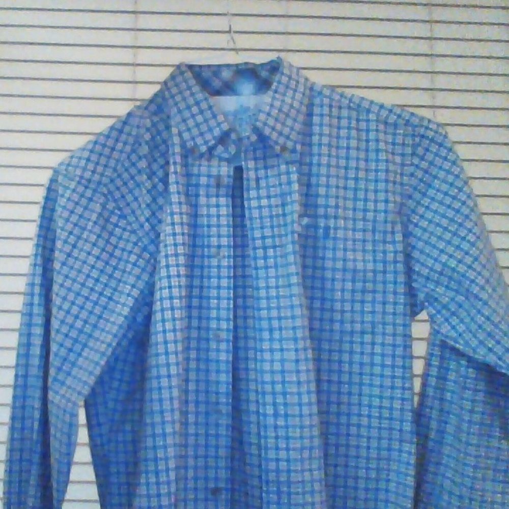 WRANGLER Cowboy Shirt